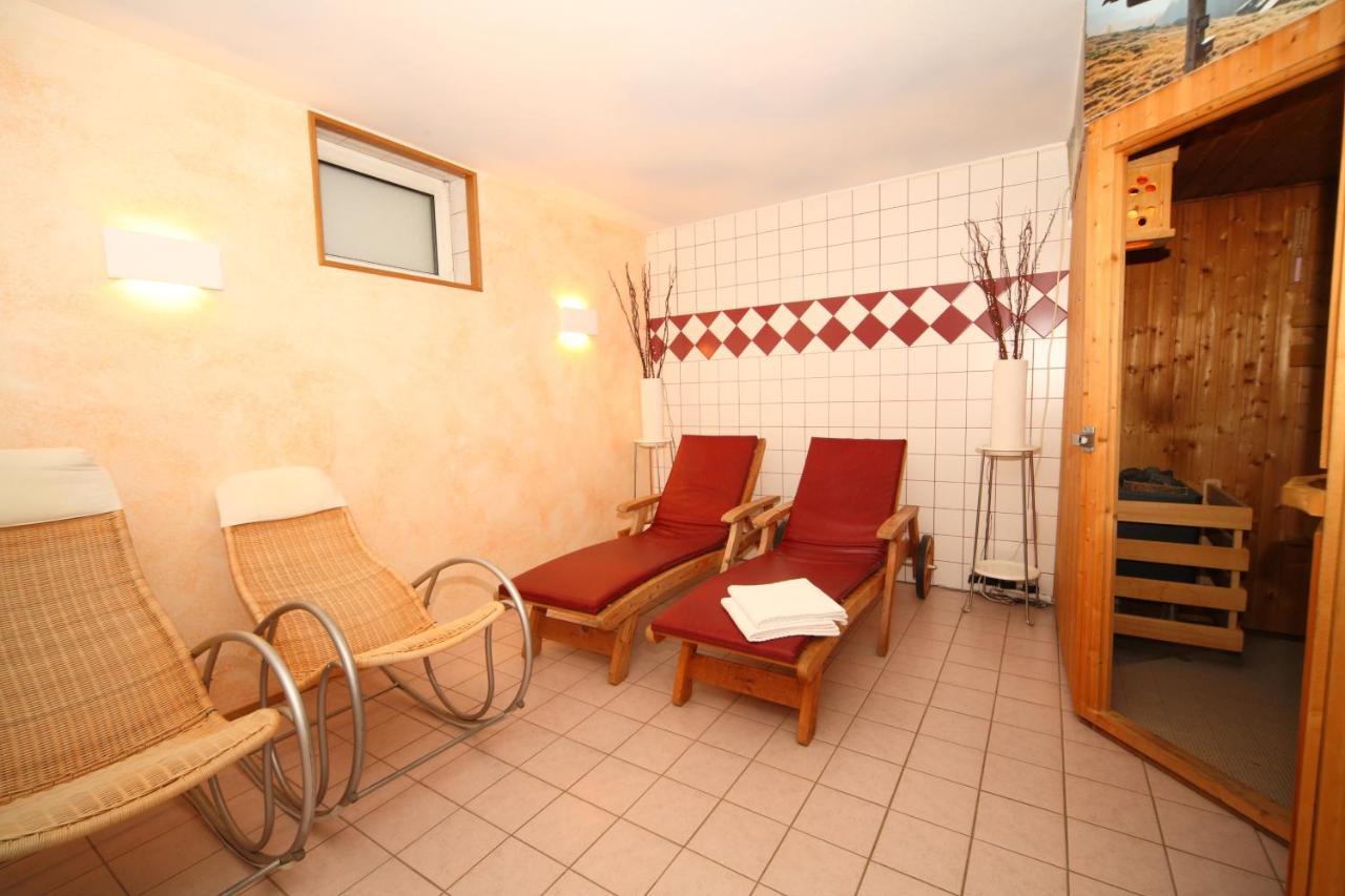 Appartement Kristall Schladming Exterior foto