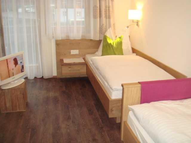 Appartement Kristall Schladming Exterior foto